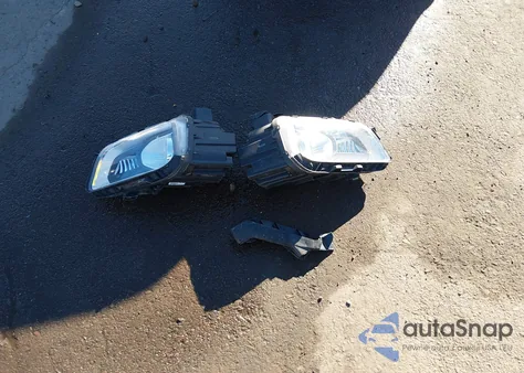 2018 Hyundai Kona Limited z USA, uszkodzony, nr VIN KM8K3CA52JU090494